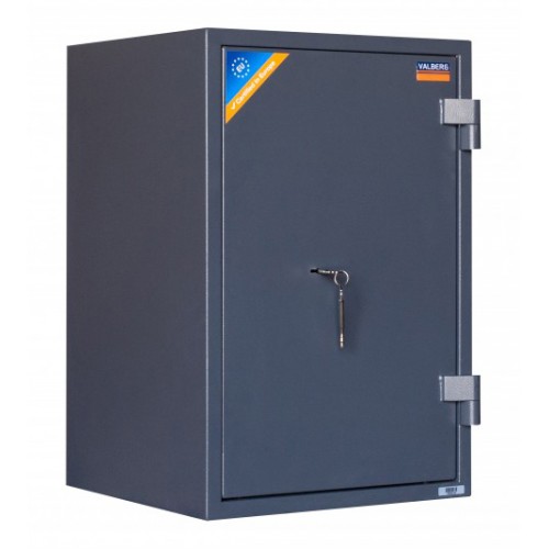 Огневзломостойкий офисный сейф VALBERG ASG 67T