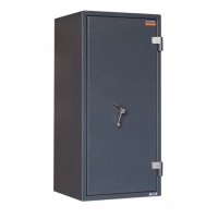 Вогнезламостійкий офісний сейф VALBERG ASG 95T