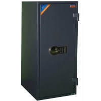 Огневзломостойкий офисный сейф VALBERG ASG 95T EL