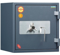 Огневзломостойкий офисный сейф VALBERG Гарант Евро-46