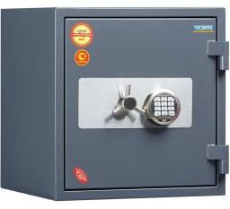 Огневзломостойкий офисный сейф VALBERG Гарант Евро-46.EL