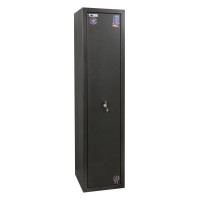 Сейф оружейный Safetronics IVETA 3РМ