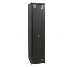 Сейф оружейный Safetronics IVETA 3РМ