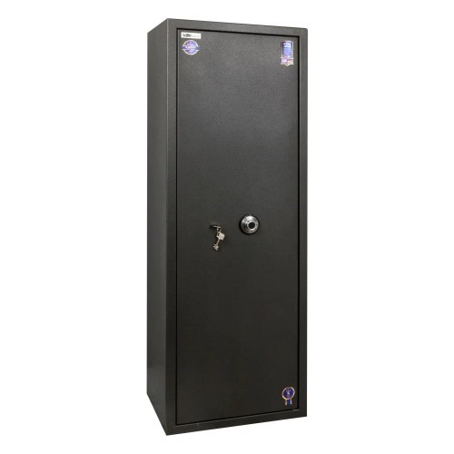 Сейф оружейный Safetronics IVETA 5РMLG/К4