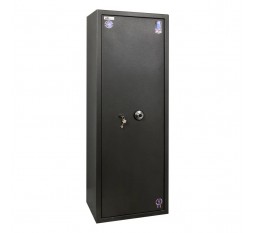 Сейф офисный взломостойкий Safetronics IVETA 5РMLGs