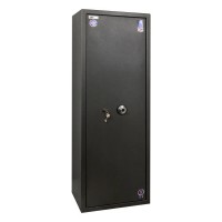 Сейф оружейный Safetronics IVETA 7РMLG