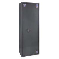 Сейф оружейный Safetronics IVETA 8РМ