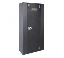 Сейф оружейный Safetronics MAXI 10PЕ