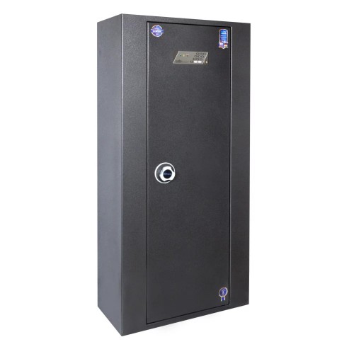 Сейф оружейный Safetronics MAXI 10PЕ/К5