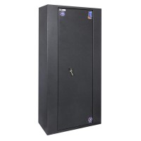 Сейф оружейный Safetronics MAXI 10PM