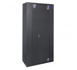 Сейф оружейный Safetronics MAXI 10PM