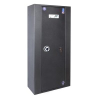 Сейф оружейный Safetronics MAXI 10PMЕ