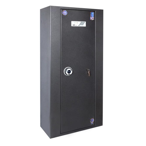 Сейф оружейный Safetronics MAXI 10PMЕ/К5