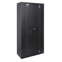 Сейф оружейный Safetronics MAXI 10РMLG
