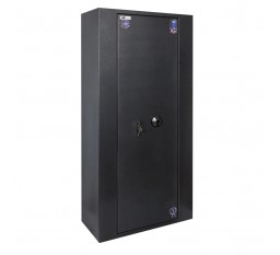Сейф оружейный Safetronics MAXI 10РMLG