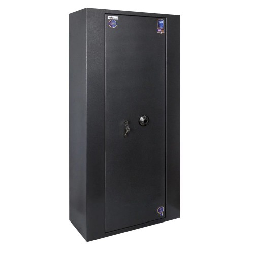 Сейф оружейный Safetronics MAXI 10РMLG