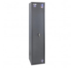 Сейф оружейный Safetronics MAXI 3M
