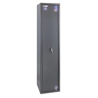 Сейф оружейный Safetronics MAXI 3PM
