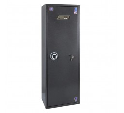 Сейф оружейный Safetronics MAXI 5PE-М/К3