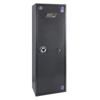 Сейф оружейный Safetronics MAXI 5PE-М/К5