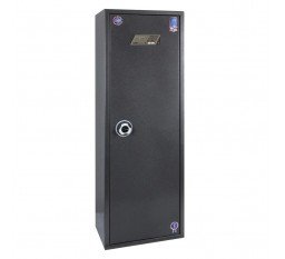 Сейф оружейный Safetronics MAXI 5PE/К4