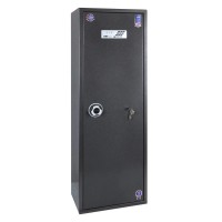Сейф оружейный Safetronics MAXI 5PME/К3