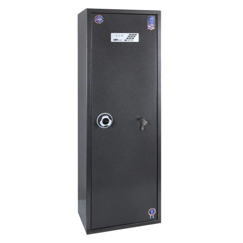 Сейф оружейный Safetronics MAXI 5PME/К5