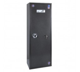 Сейф офисный Safetronics MAXI 5РЕS