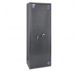 Сейф оружейный Safetronics MAXI 5РMLG/К3