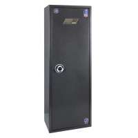 Сейф оружейный Safetronics MAXI 7PE
