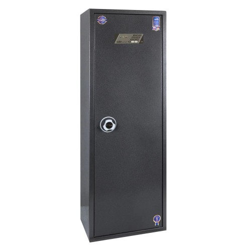 Сейф оружейный Safetronics MAXI 8PE