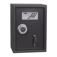 Сейф пистолетный Safetronics MINI 4ME