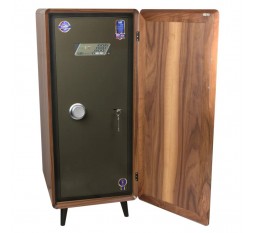 Сейф оружейный Safetronics NTR 100E-М/K3 S05