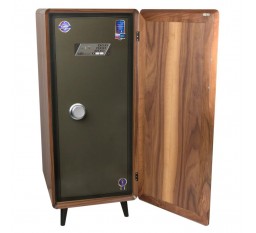 Сейф оружейный Safetronics NTR 100E-Ms/K3 S05