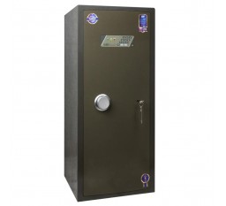 Сейф оружейный Safetronics NTR 100E-Ms/K5