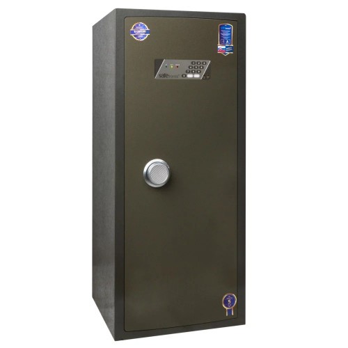 Сейф оружейный Safetronics NTR 100E/K5