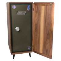 Сейф оружейный Safetronics NTR 100E/K5 S05