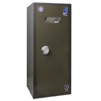 Сейф оружейный Safetronics NTR 100Es/K3