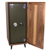 Сейф оружейный Safetronics NTR 100LGs/K5 S05