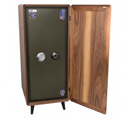 Сейф оружейный Safetronics NTR 100LGs/K5 S05
