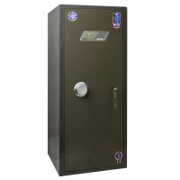 Сейф оружейный Safetronics NTR 100ME/K3