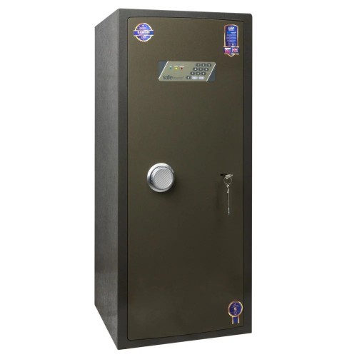 Сейф збройовий Safetronics NTR 100MEs/K3