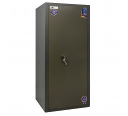 Сейф оружейный Safetronics NTR 100Ms/K3