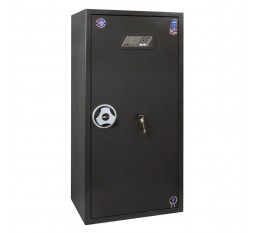 Сейф оружейный Safetronics TSS 125E-Ms/K3