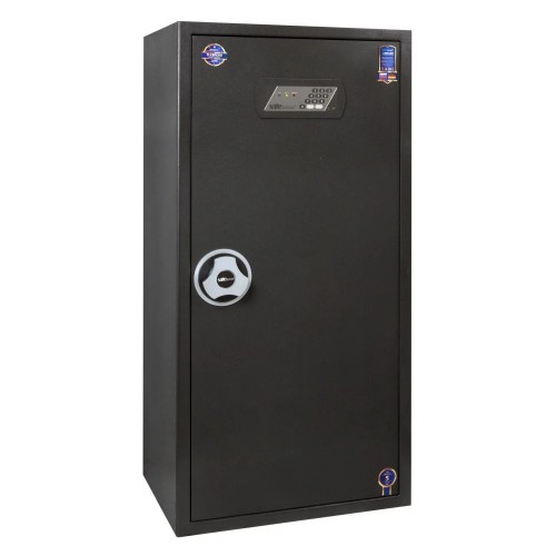 Сейф оружейный Safetronics TSS 125Es/K9