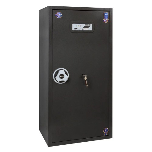 Сейф оружейный Safetronics TSS 125MEs/K3