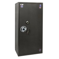 Сейф оружейный Safetronics TSS 125MLGs/K4