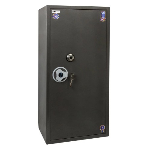 Сейф оружейный Safetronics TSS 125MLGs/K4