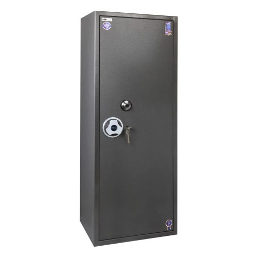 Сейф оружейный Safetronics TSS 160MLG/K5