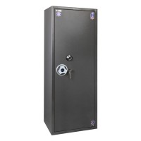 Сейф збройовий Safetronics TSS 160MLGs/K5